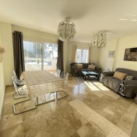 Homely Home Marbella Del Mar 5