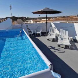 Villa Rose, hotel em Camposol