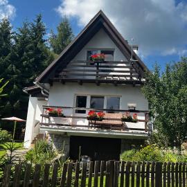 Peter Cottage Lipno - Hůrka