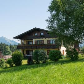 Davidgut, hotel in Sankt Koloman