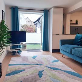 No's 2 and 5 Llewelyn Apartments, hotel v destinaci Llanberis