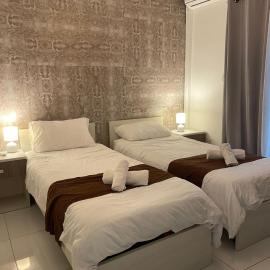 Msida Suites, hotel u gradu Msida