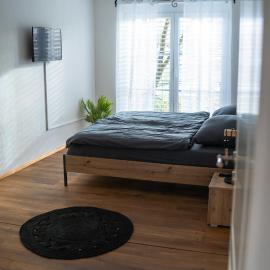 JS-Apartments, hotel en Balingen