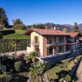 Casa Elsa - Lago d'Orta, hotel en Orta San Giulio