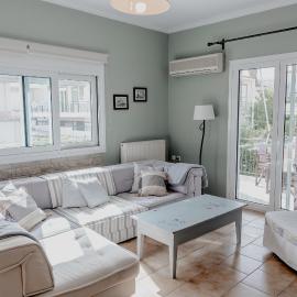 Va Yia/ Spacious guest house, מלון בנאפפליו
