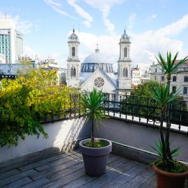 Triada Hotel Taksim - Special Category
