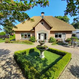 Bed and Breakfast De Kleine Vos, hotel a Elspeet