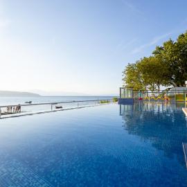 Glavotok Premium Green Camp: Krk şehrinde bir otel