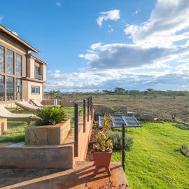 Tulia Villas by YourHost โรงแรมในKajiado