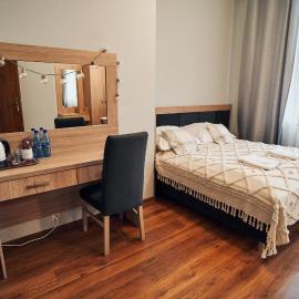 Hotel Lilia, hotel a Włoszczowa