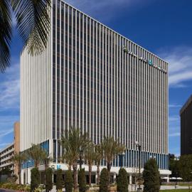 Hyatt Place LAX/Century BLVD, хотел в Лос Анджелис