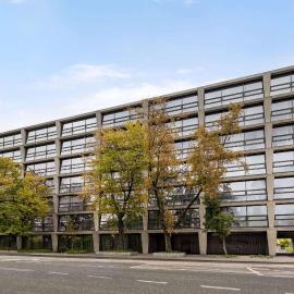 Vienna House by Wyndham Mokotow Warsaw, Hotel in Warschau