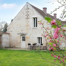 Gîtes de la Grande Ferme