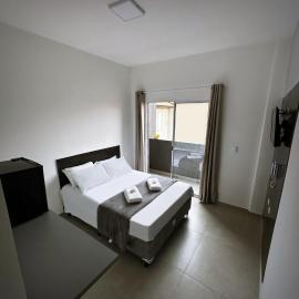 Hotel Village, hotel in São Bernardo do Campo