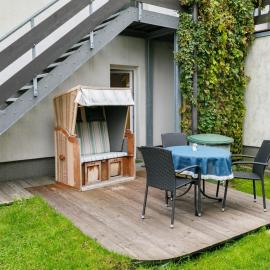 Apartment Volkmann by Interhome
