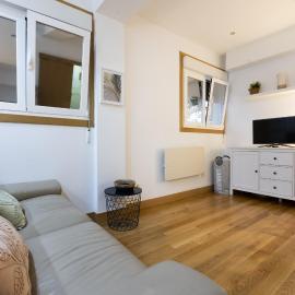 ARROLA by Smiling Rentals, hotel in Hondarribia