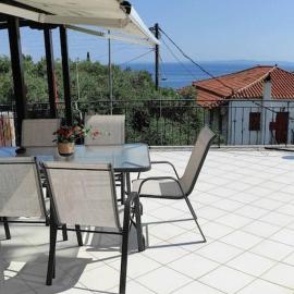 Villa Magda
