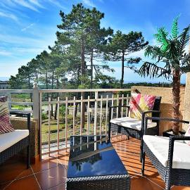 GALIHOST - Apartamento con vistas en Pedras Negras