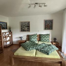 Ferienwohnung An der Loipe