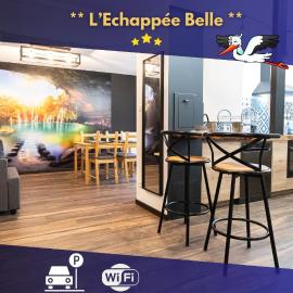 °*°* L'échappée Belle *°*°