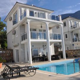 Sunset Villa A