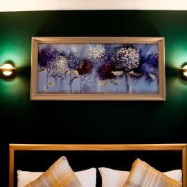 Lomond Park Hotel, hotel em Balloch