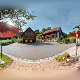 Weingut Albrecher vlg. Sraka, hotel in Leutschach