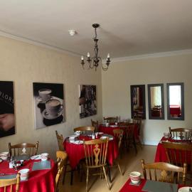 The Durham hotel, hotel a Seaton Carew