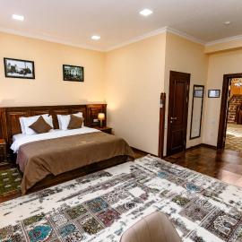 Bagizagan Hotel