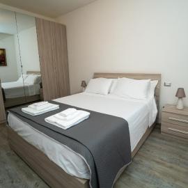 ALBA APARTMENT near MILAN, hotel en Bresso