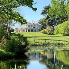 Denham Mount, Hotel in Buckinghamshire