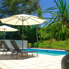 Swellendam Country Lodge - Guest House - B&B, hotel in Swellendam