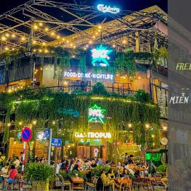 DMZ Hostel