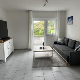 5-Zimmer-Maisonette Wohnung