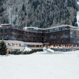 SILENA, your soulful hotel - adults only