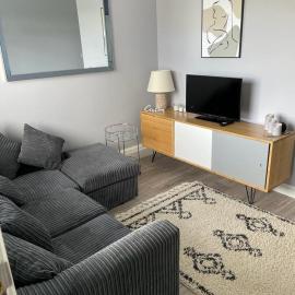 Herbies Stay, hotel a Southend-on-Sea