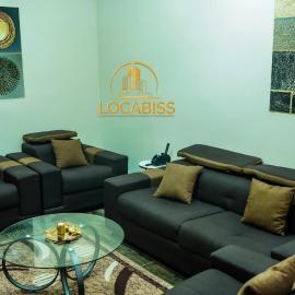 LOCABISS 1-Binhante, hotel en Rufisque