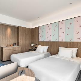 Crowne Plaza Penang Straits City by IHG, hotel in Perai