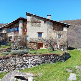 Rota d'Amont, hotel in Stroppo