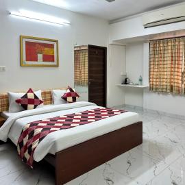 Welcome Home Service Apartments - Bandra