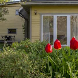 Kaevu Holiday House