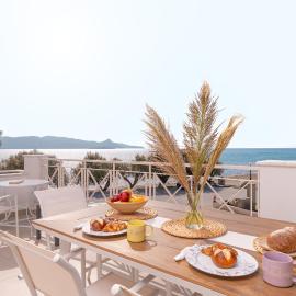 SeaView Apartment 1