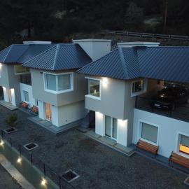 Esquel Apart Dúplex