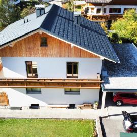 Pension Sonnegg, hotel en Gallaverda