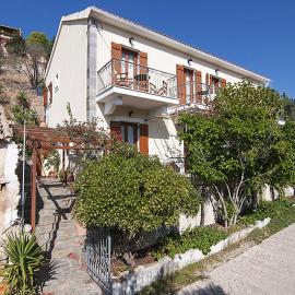 Sofia's Studios, hotel v destinácii Asos