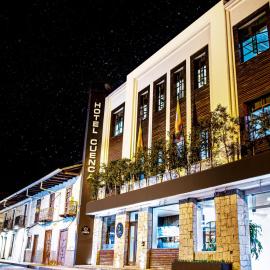 Hotel Cuenca