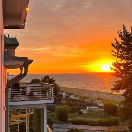 Ferienwohnung Haus am Meer DH- 24623