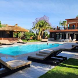Domaine K Marrakech