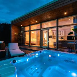 Eden Hill Retreat & Spa - Adults Only, hotel en Şimon