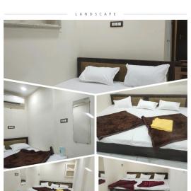 Hotel star villa INN, hótel í Ujjain